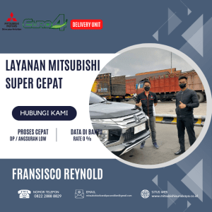 Promo Mitsubishi Surabaya