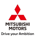 Logo Mitsubishi Surabaya Jawa Timur