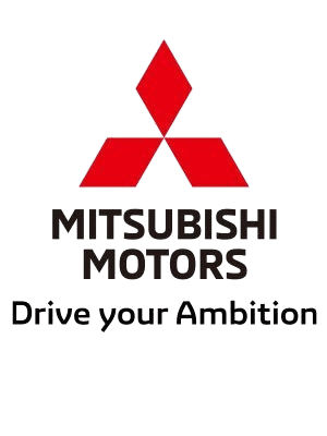Logo Mitsubishi Surabaya Jawa Timur